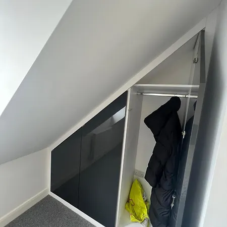 Fully Ensuite Room Kingston upon Hull Exterior photo
