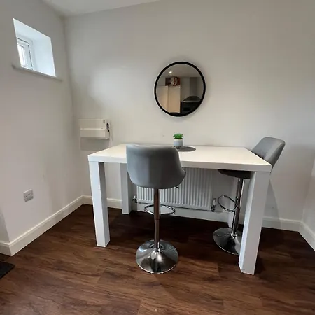 Fully Ensuite Room Kingston upon Hull Exterior photo
