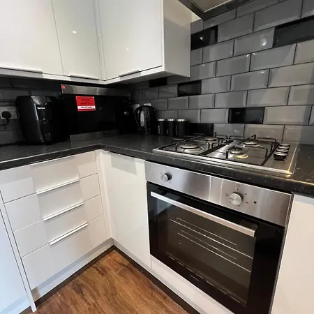 Fully Ensuite Room Kingston upon Hull Exterior photo