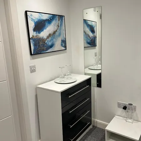 Fully Ensuite Room Kingston upon Hull Exterior photo
