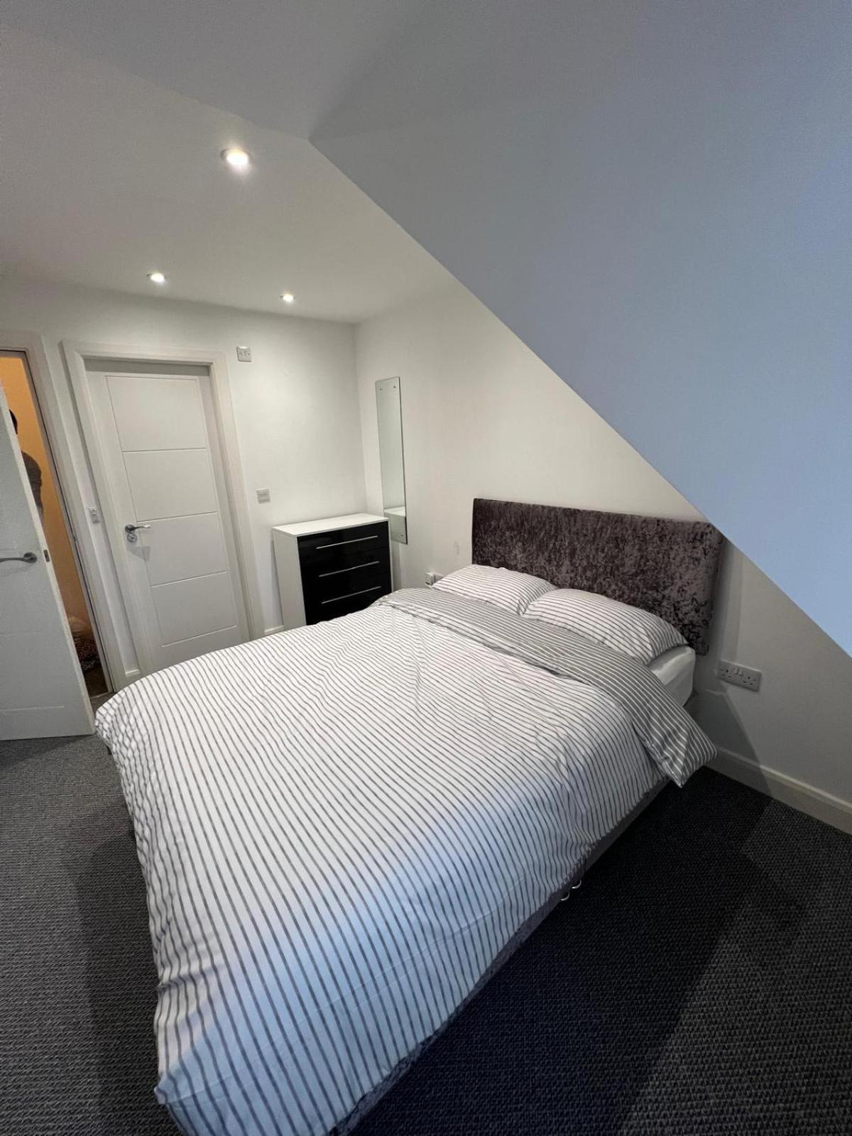 Homestay Fully Ensuite