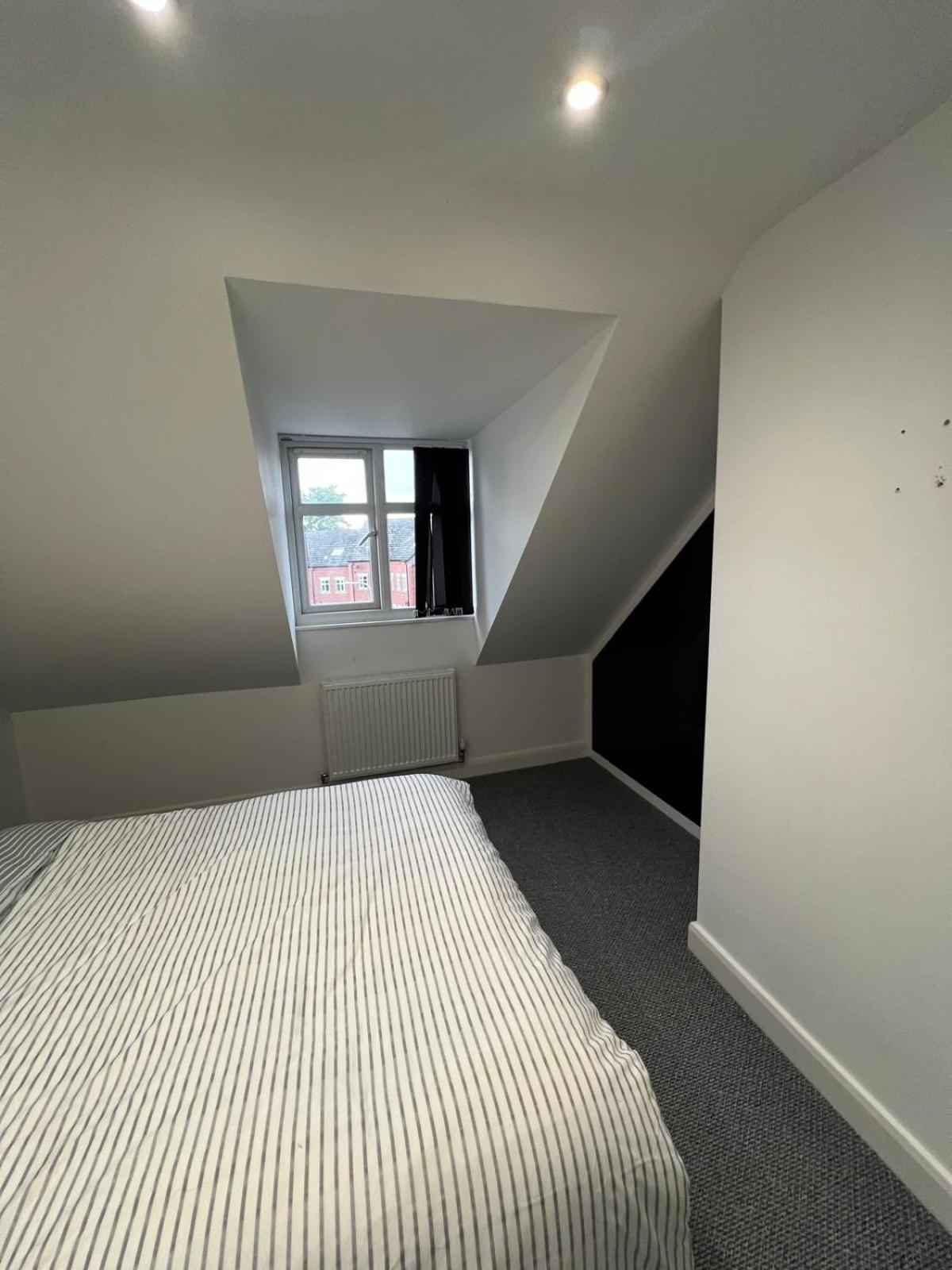 Homestay Fully Ensuite Kingston upon Hull