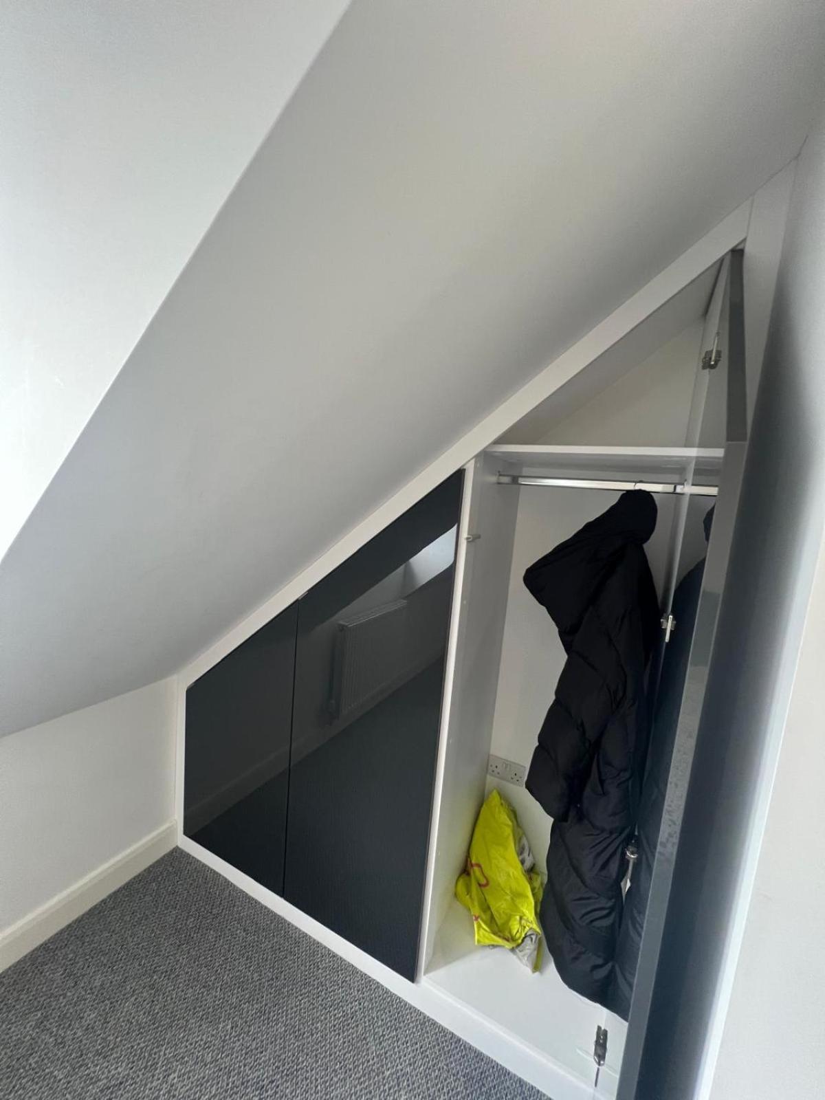 Fully Ensuite Homestay