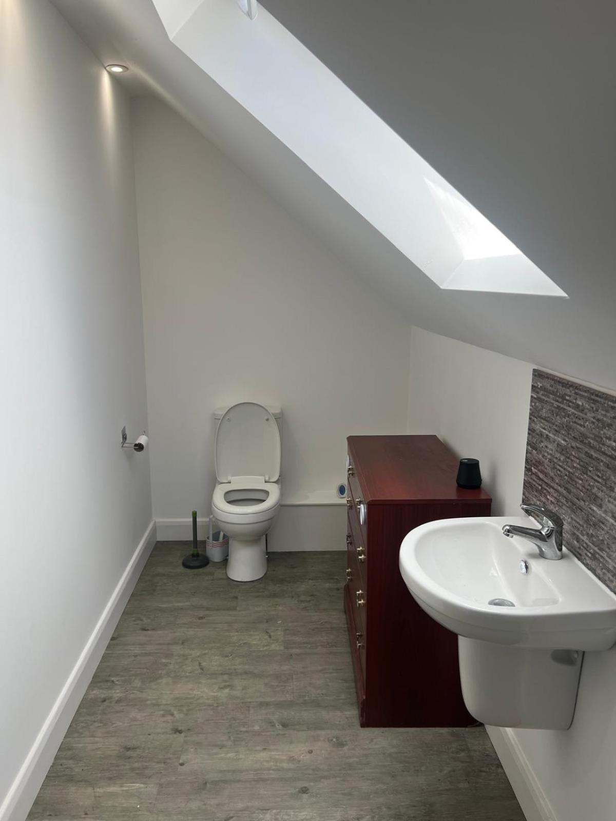 Fully Ensuite Homestay Kingston upon Hull