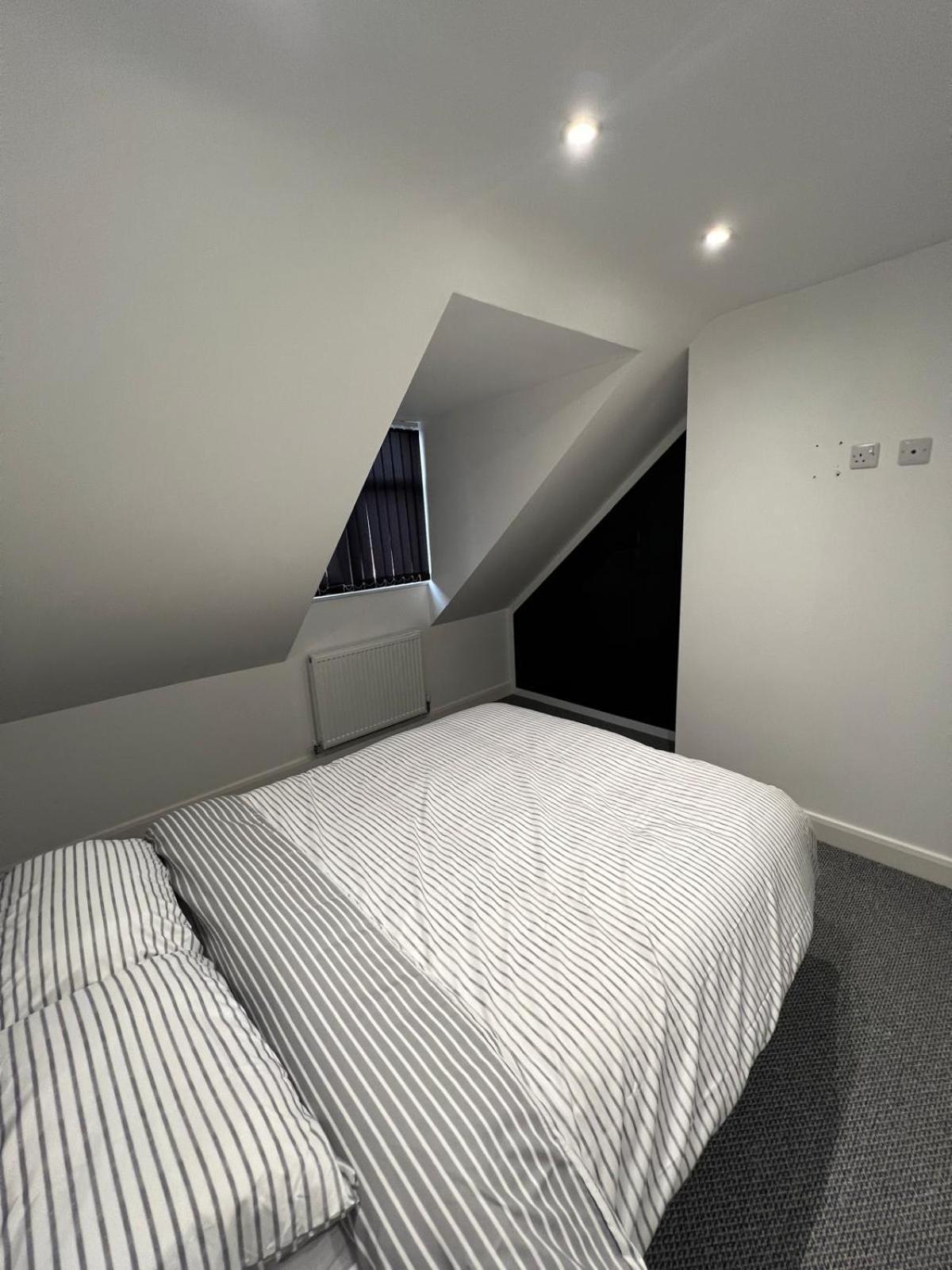 Fully Ensuite Homestay