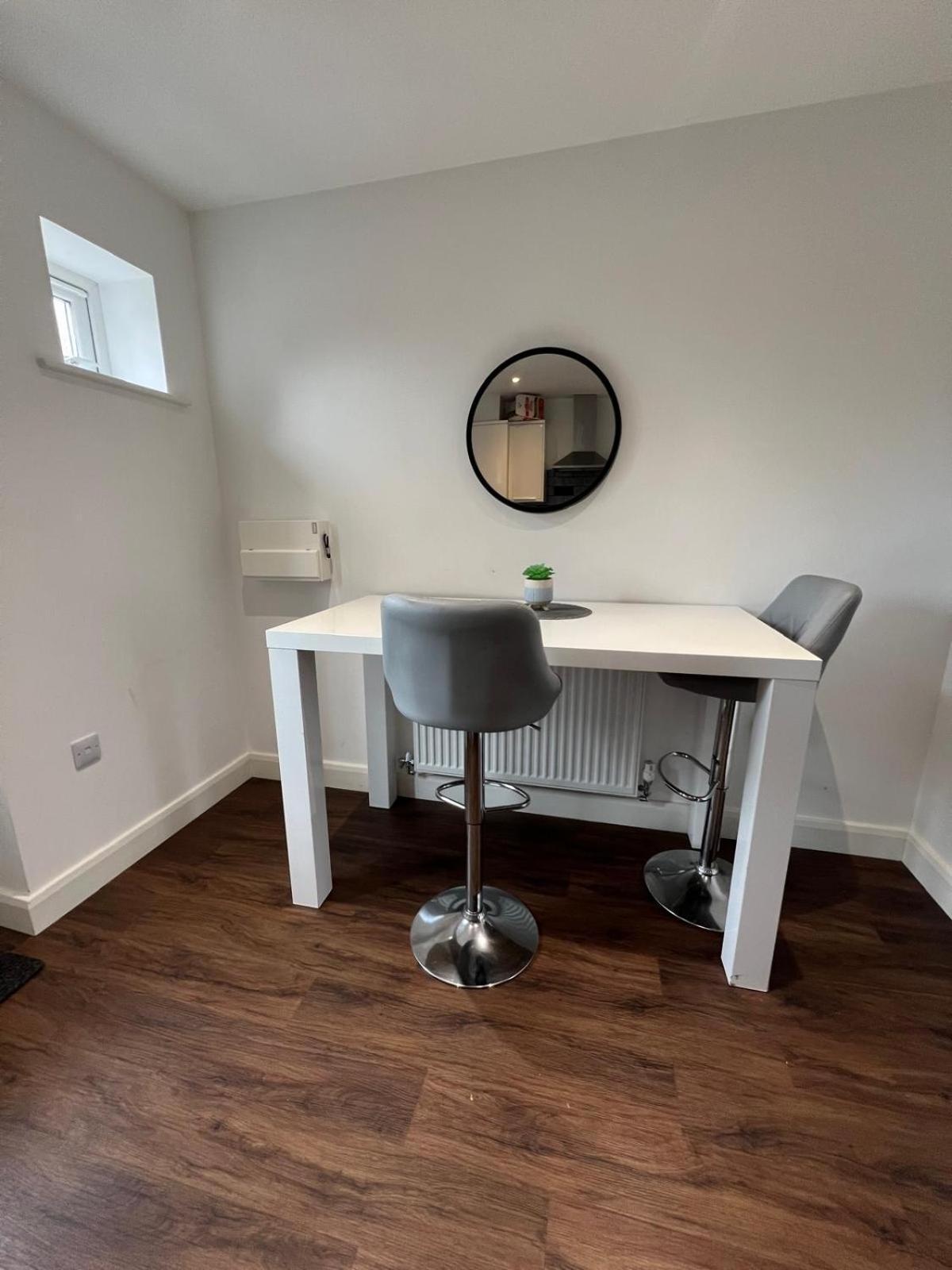 Fully Ensuite *