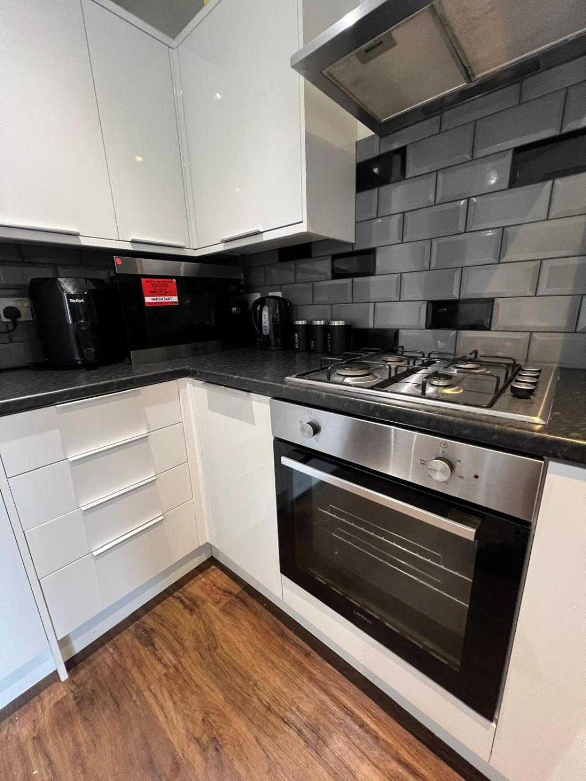 Fully Ensuite * Kingston upon Hull