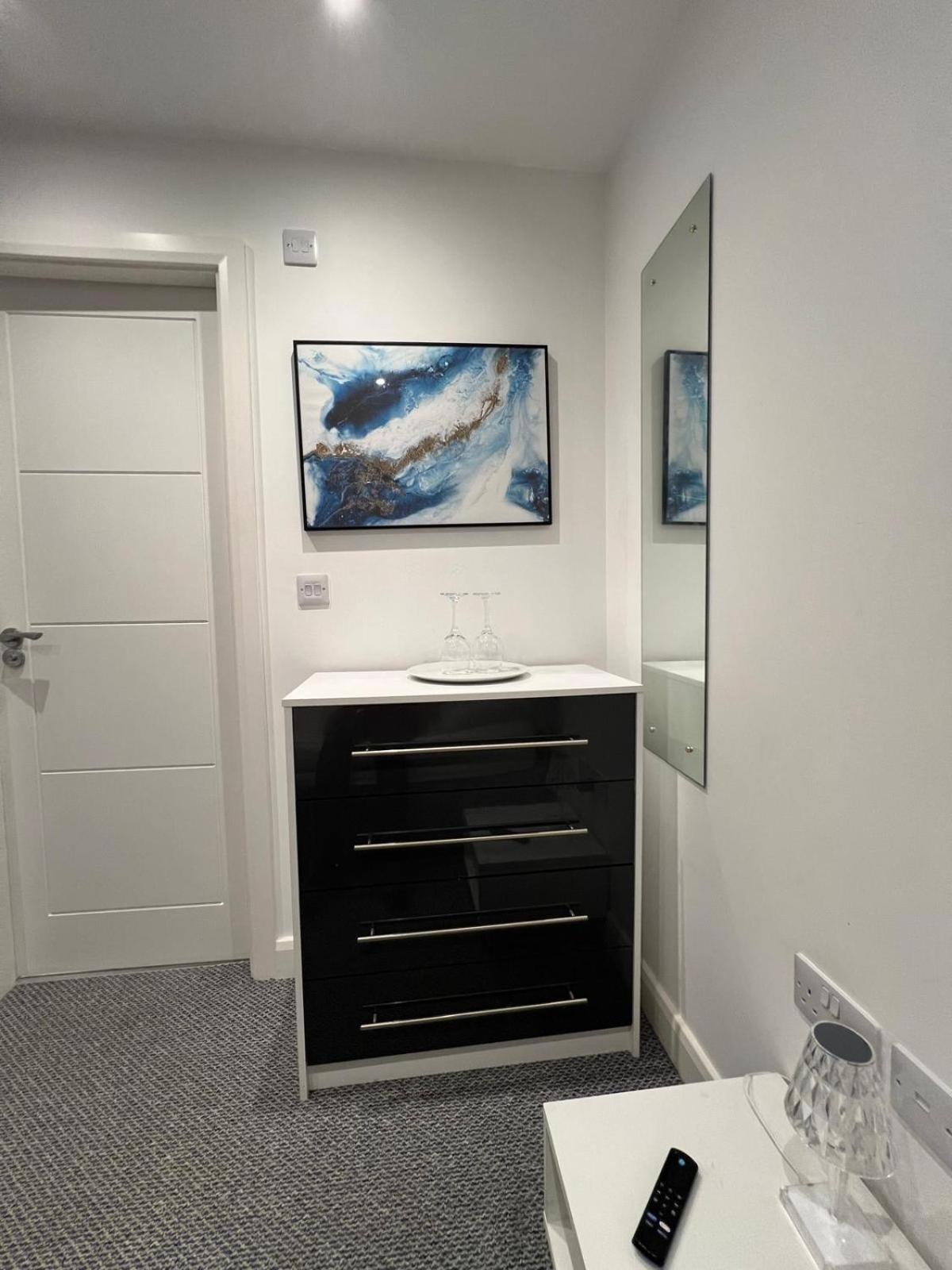Fully Ensuite Homestay Kingston upon Hull