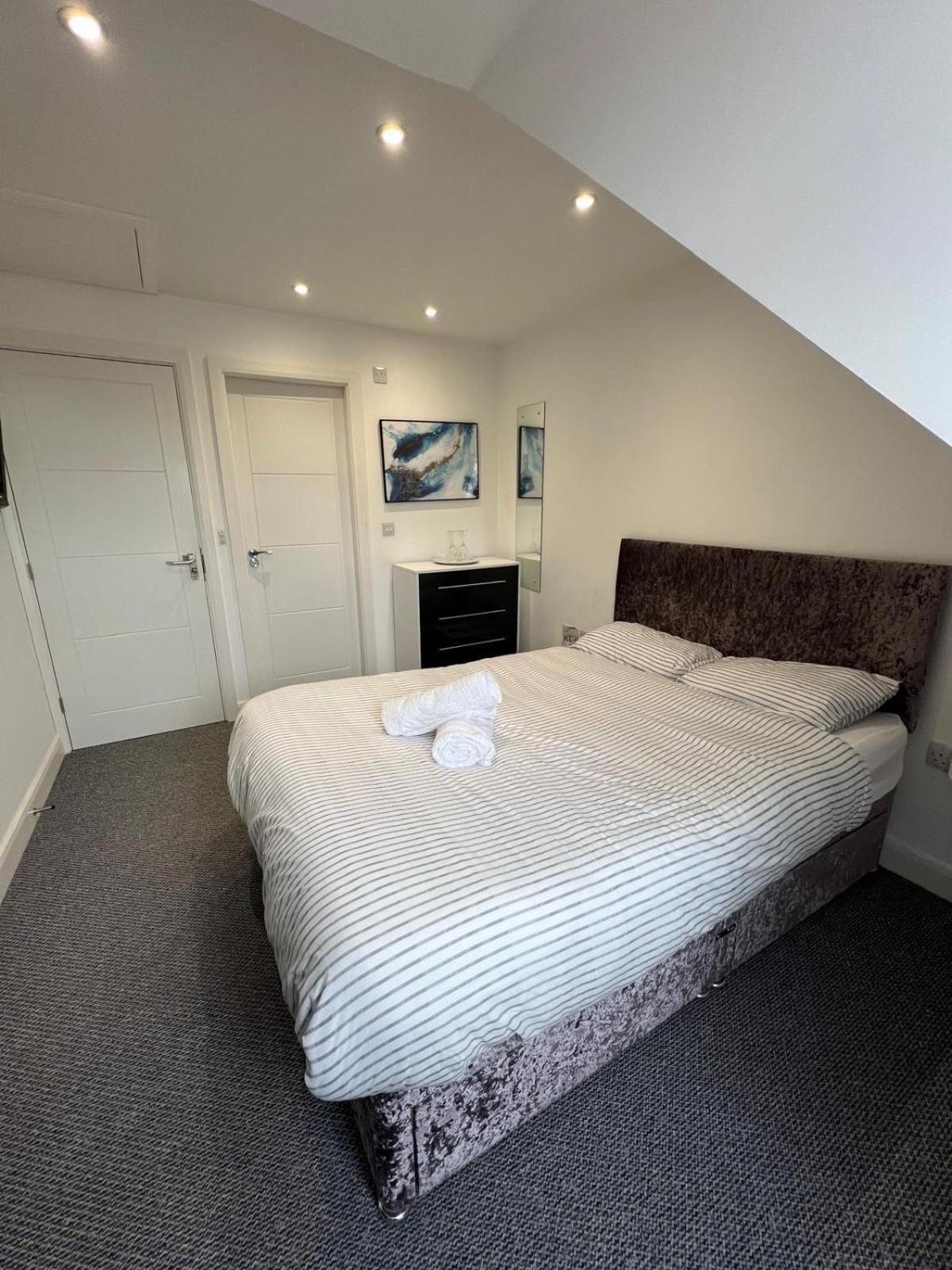 Fully Ensuite Kingston upon Hull