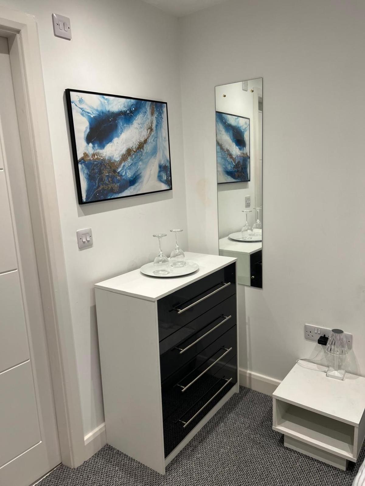 Fully Ensuite Homestay